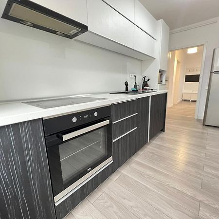 Central Cozy Apartment クルージュ＝ナポカ エクステリア 写真