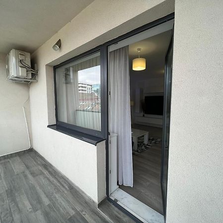 Central Cozy Apartment クルージュ＝ナポカ エクステリア 写真