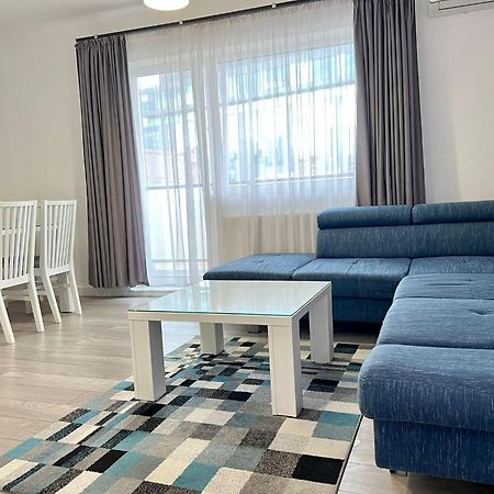 Central Cozy Apartment クルージュ＝ナポカ エクステリア 写真