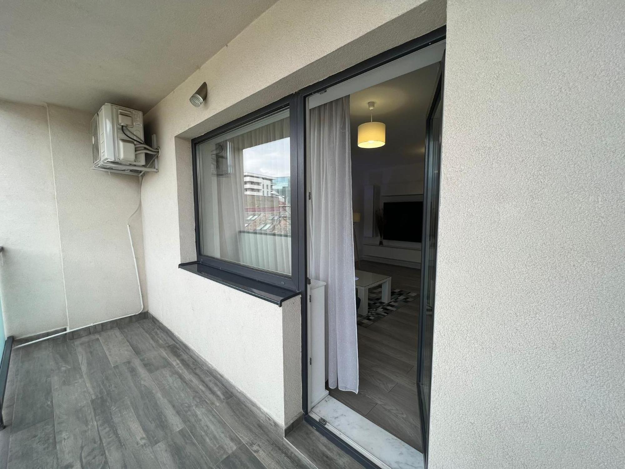 Central Cozy Apartment クルージュ＝ナポカ エクステリア 写真