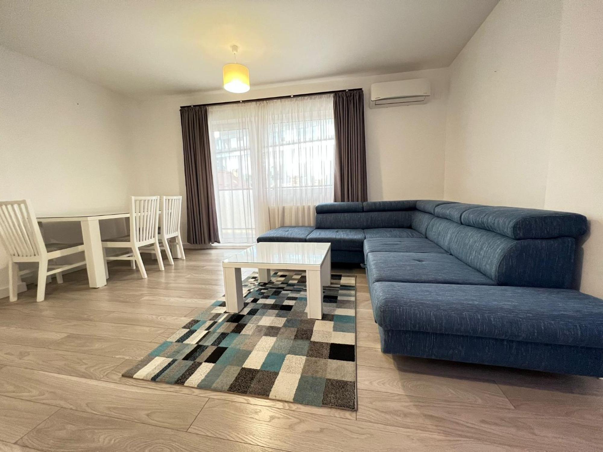 Central Cozy Apartment クルージュ＝ナポカ エクステリア 写真